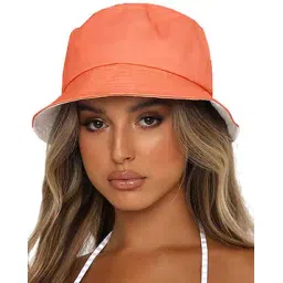 infispace Men Cotton Bucket Hat-picture-15