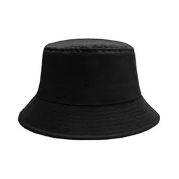 infispace Men Cotton Bucket Hat-picture-22