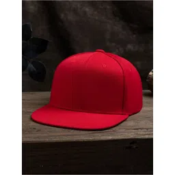 Infispace Men Cotton Snapback HipHop Cap-picture-22