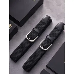 Infispace Men Formal Belt-picture-39