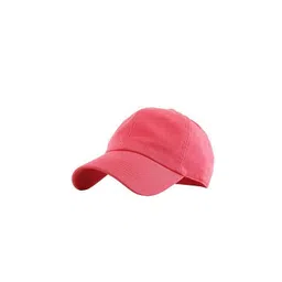 Infispace Pure Cotton Unisex Summer Sports Classic Cap-picture-34