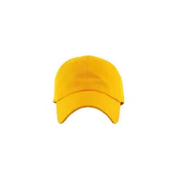 Infispace Pure Cotton Unisex Summer Sports Classic Cap-picture-36