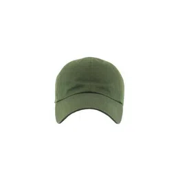 Infispace Pure Cotton Women Summer Sports Classic Cap-picture-23