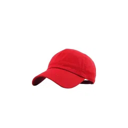 Infispace Pure Cotton Women Summer Sports Classic Cap-picture-17