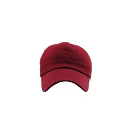 Infispace Pure Cotton Women Summer Sports Classic Cap-picture-14