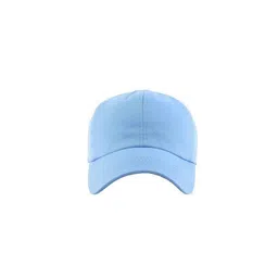 Infispace Pure Cotton Women Summer Sports Classic Cap-picture-21