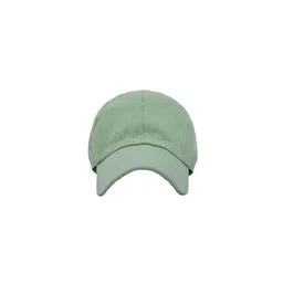 Infispace Pure Cotton Women Summer Sports Classic Cap-picture-16
