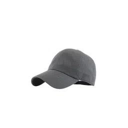 Infispace Pure Cotton Women Summer Sports Classic Cap image 3