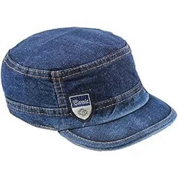 infispace Unisex Cotton Bucket Sun Hat (Pack Of 1)-picture-27