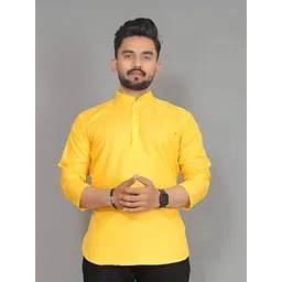 INFYSHOPY Thread Work Kurta-picture-37