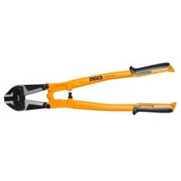 Ingco 18 inch Molybdenum Steel Yellow &a; Black Bolt Cutter, HBC1818-picture-11