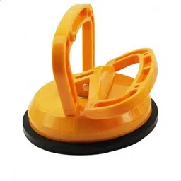 Ingco 25kg 115mm ABS Yellow Glass Sucker, HSU012501-picture-35