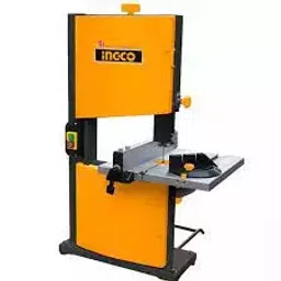 Ingco 350W Industrial Band Saw BAS3502 image 1