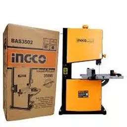 Ingco 350W Industrial Band Saw BAS3502 image 3