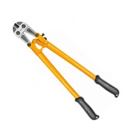 Ingco 762mm Molybdenum Steel Yellow &a; Black Bolt Cutter, HBC1830-picture-21