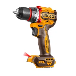 Ingco Compact Cordless Drill 13 mm Chuck Size 20 V and 2000 RPM, CDLI205582-picture-15