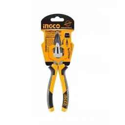 Ingco HBNP28168 Bent Nose Plier Length: 152.4 mm (6 Inch)-picture-27
