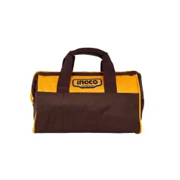 Ingco HTBG281328 33.02 cm (13 Inch) 6 Pocket Tool Bag-picture-35