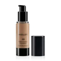 Inglot HD Perfect Coverup Foundation 81 - 35 ml-picture-11