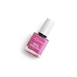 INGLOT Play Inn Long Lasting & Quick Drying Nail Polish 15ml - Shade 134-picture-41