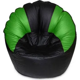 inkcraft XXXL Tear Drop Bean Bag Cover(Without Beans)-picture-25