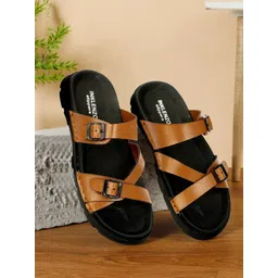 INKLENZO Men Comfort Sandals-picture-12