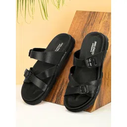 INKLENZO Men Comfort Sandals-picture-10