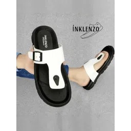 INKLENZO Men Comfort Sandals-picture-34