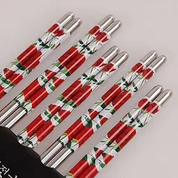 inkulture Eating Stainless Steel Chinese Chopstick-picture-37