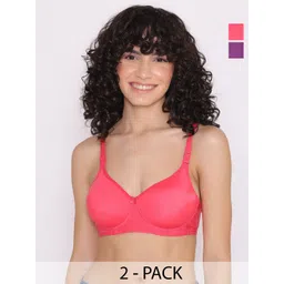 INKURV Bra Medium Coverage Lightly Padded-picture-22