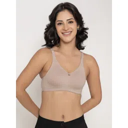 inkurv Women Full Coverage Non Padded Bra-picture-11