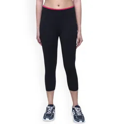 INKURV Women Stretchable Sports Tights-picture-35
