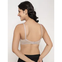 inkurv Women Full Coverage Non Padded Bra image 2