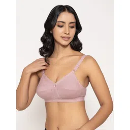 inkurv Women Full Coverage Non Padded Bra image 3