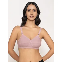 inkurv Women Full Coverage Non Padded Bra image 1