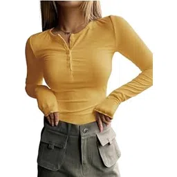 innayara divirta Casual Regular Sleeves Solid Women White Top-picture-39