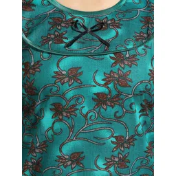 Inner Beats Women Multi Nightdress image 4