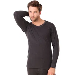 inner element Cotton Tailored-Fit Thermal Top-picture-38
