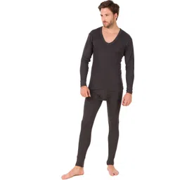 Inner Element Men Top - Pyjama Set Thermal-image-31