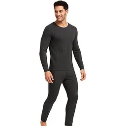 inner Comfort KSK Lifestyle Thermal Top for Men-picture-49