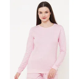 Inner Sense Antimicrobial Organic Cotton Pullover Sweatshirt-picture-23