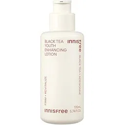 Innisfree Blacktea Youth Enhancing Lotion - 170 ML-picture-15
