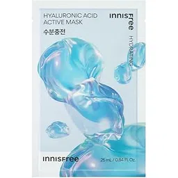 Innisfree Hyaluronic Acid Skin Clinic Mask-picture-13