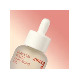Innisfree Black Tea Youth Enhancing Oil - 30 ml image 4