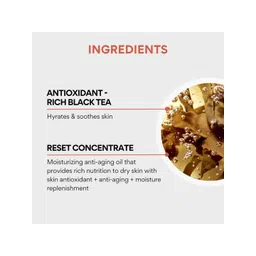 Innisfree Black Tea Youth Enhancing Oil - 30 ml image 2