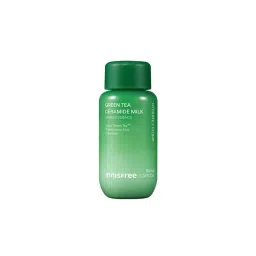 Innisfree Green Tea Ceramide Milk-picture-13
