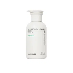 Innisfree My Perfumed Body Water Lily Body Lotion - 330ml-picture-19