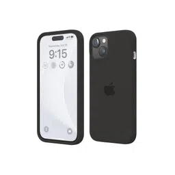 INNOPACE Abstract Printed Silicone iPhone 12 Pro Back Case-picture-35