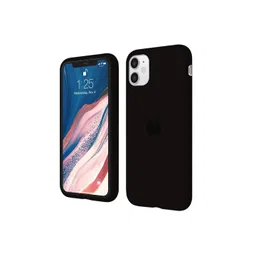 INNOPACE Apple IPhone 11 Pro Silicone Back Case-picture-16
