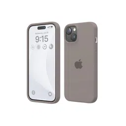 INNOPACE Apple IPhone 12 Pro Silicone Back Case-picture-38